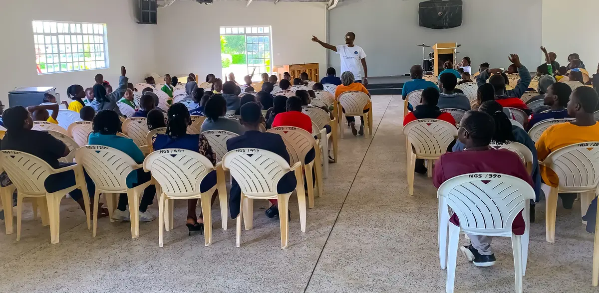 Teacher Training