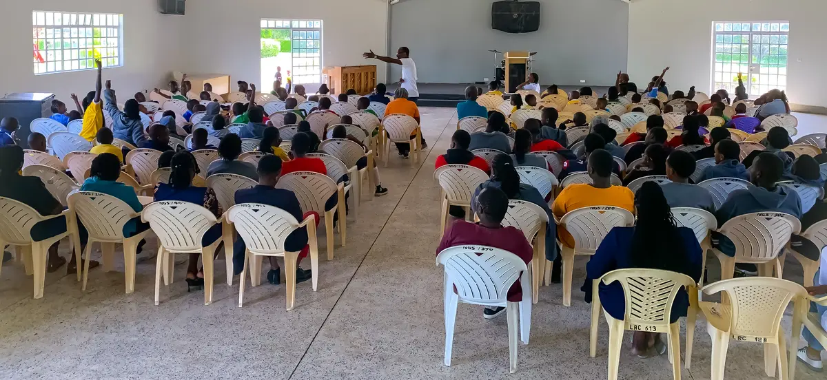 Community Outreach